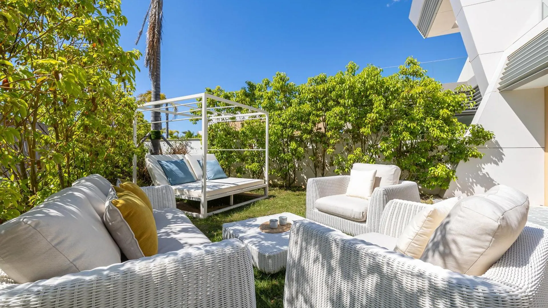 מיחאס קוסטה Luxury House Chaparral Golf E38 By Aora Stay