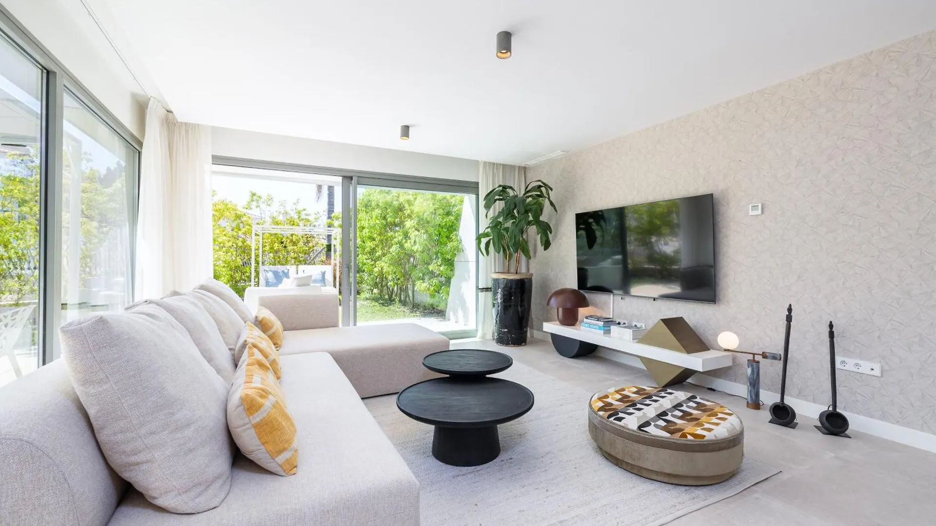מיחאס קוסטה Luxury House Chaparral Golf E38 By Aora Stay בית נופש