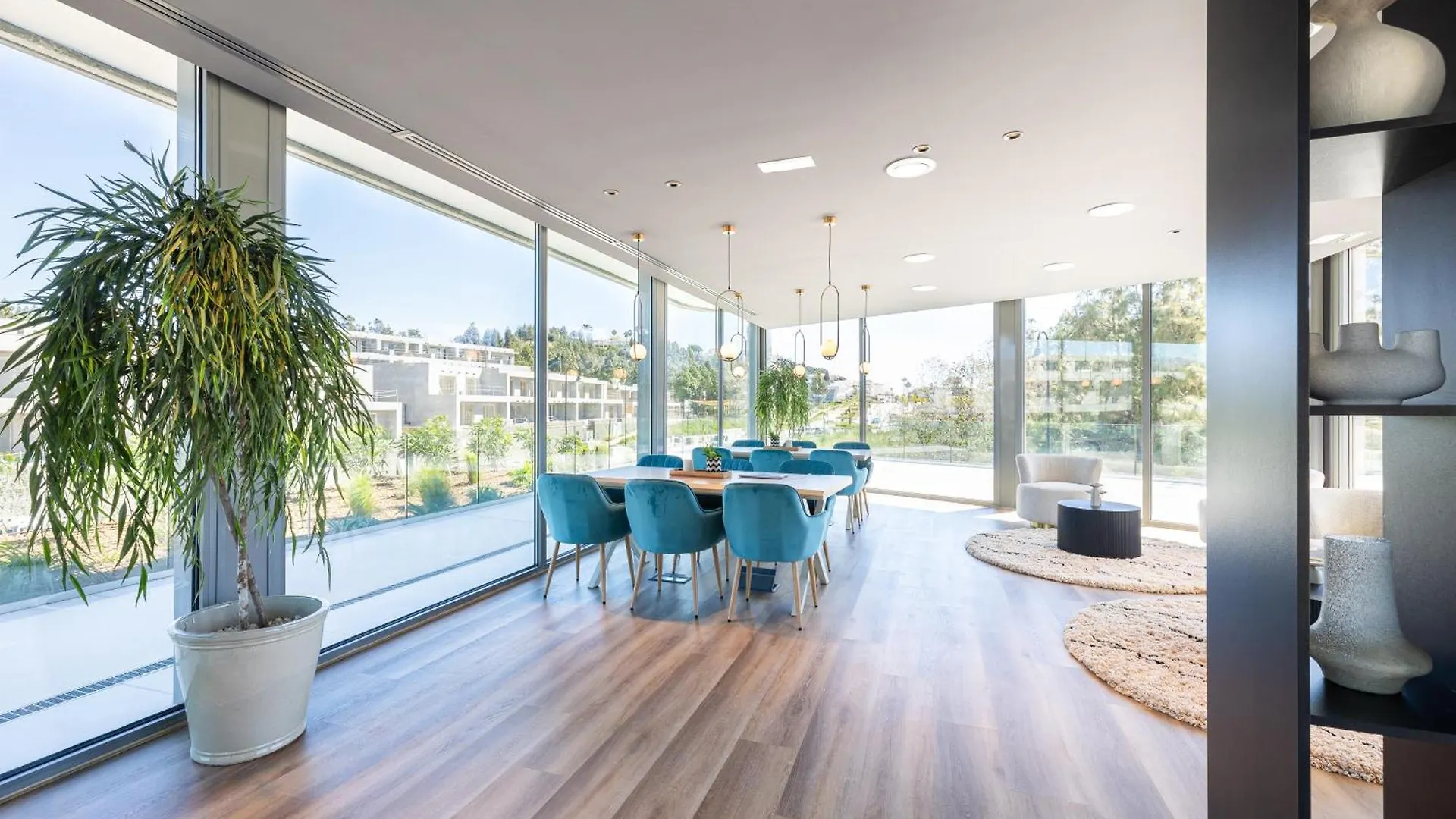 מיחאס קוסטה Luxury House Chaparral Golf E38 By Aora Stay ספרד