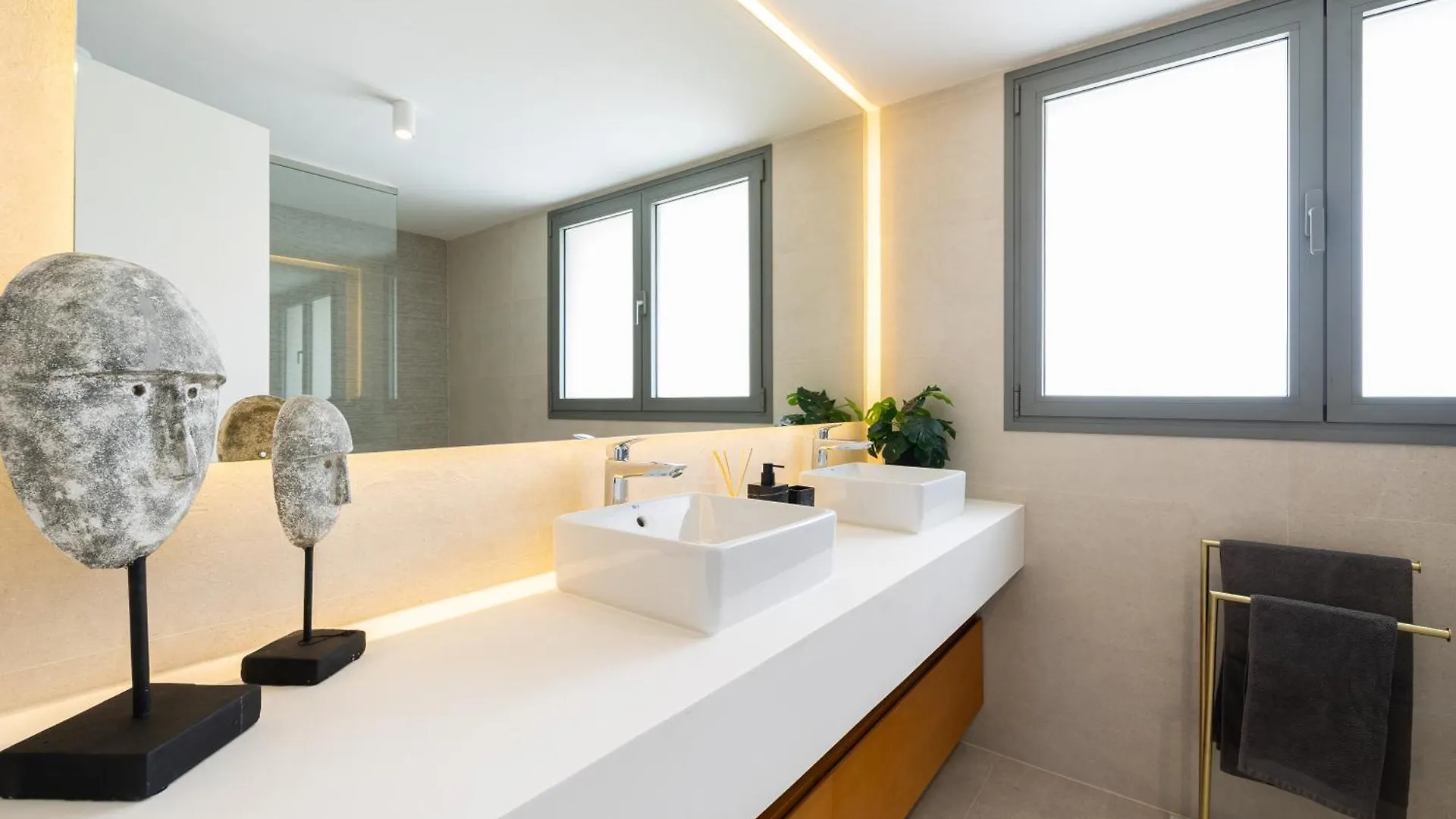 מיחאס קוסטה Luxury House Chaparral Golf E38 By Aora Stay בית נופש מיחאס קוסטה