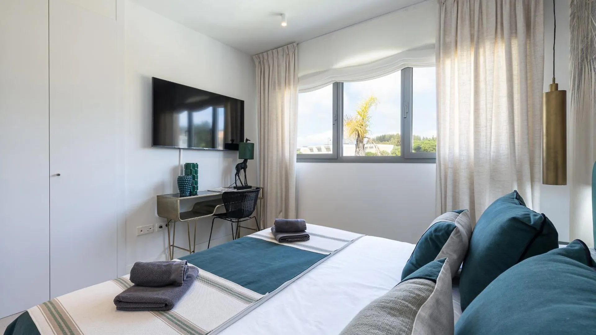 בית נופש מיחאס קוסטה Luxury House Chaparral Golf E38 By Aora Stay