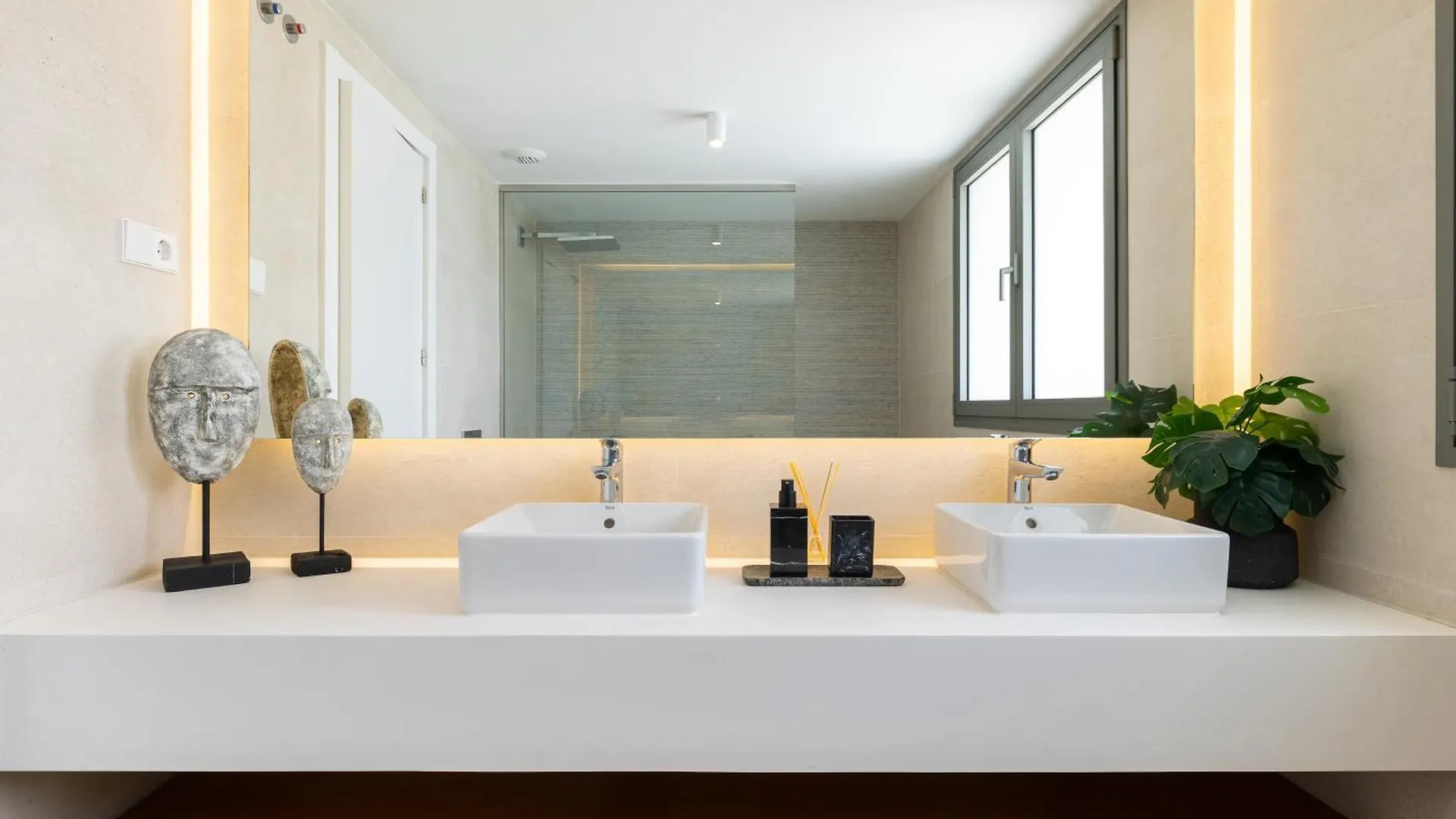 בית נופש מיחאס קוסטה Luxury House Chaparral Golf E38 By Aora Stay