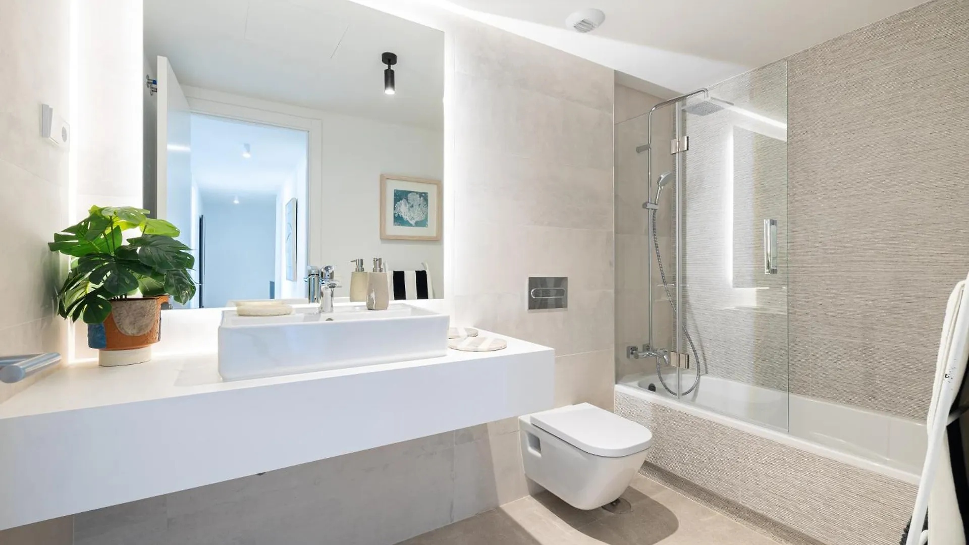 מיחאס קוסטה Luxury House Chaparral Golf E38 By Aora Stay בית נופש