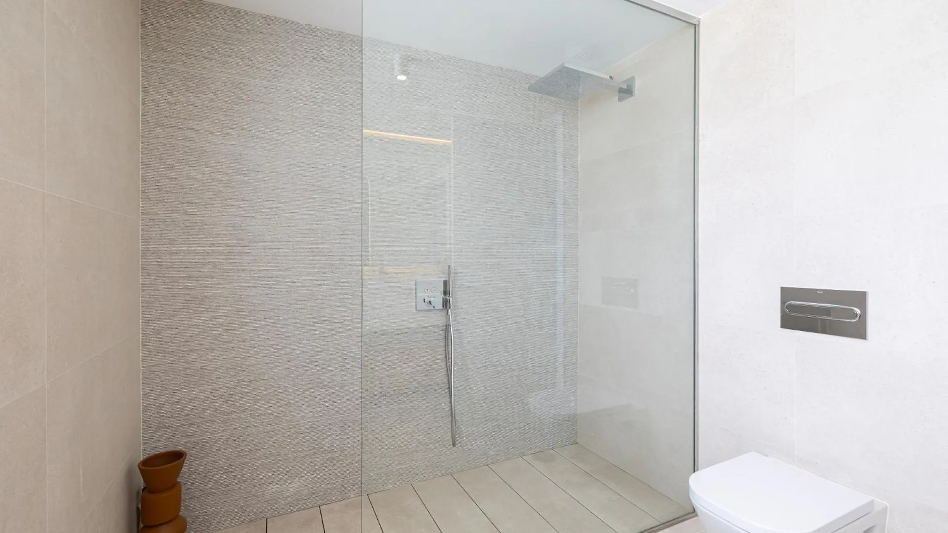 מיחאס קוסטה Luxury House Chaparral Golf E38 By Aora Stay 0*, מיחאס קוסטה ספרד