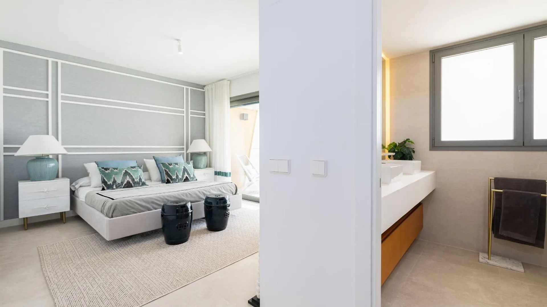 מיחאס קוסטה Luxury House Chaparral Golf E38 By Aora Stay 0*, מיחאס קוסטה
