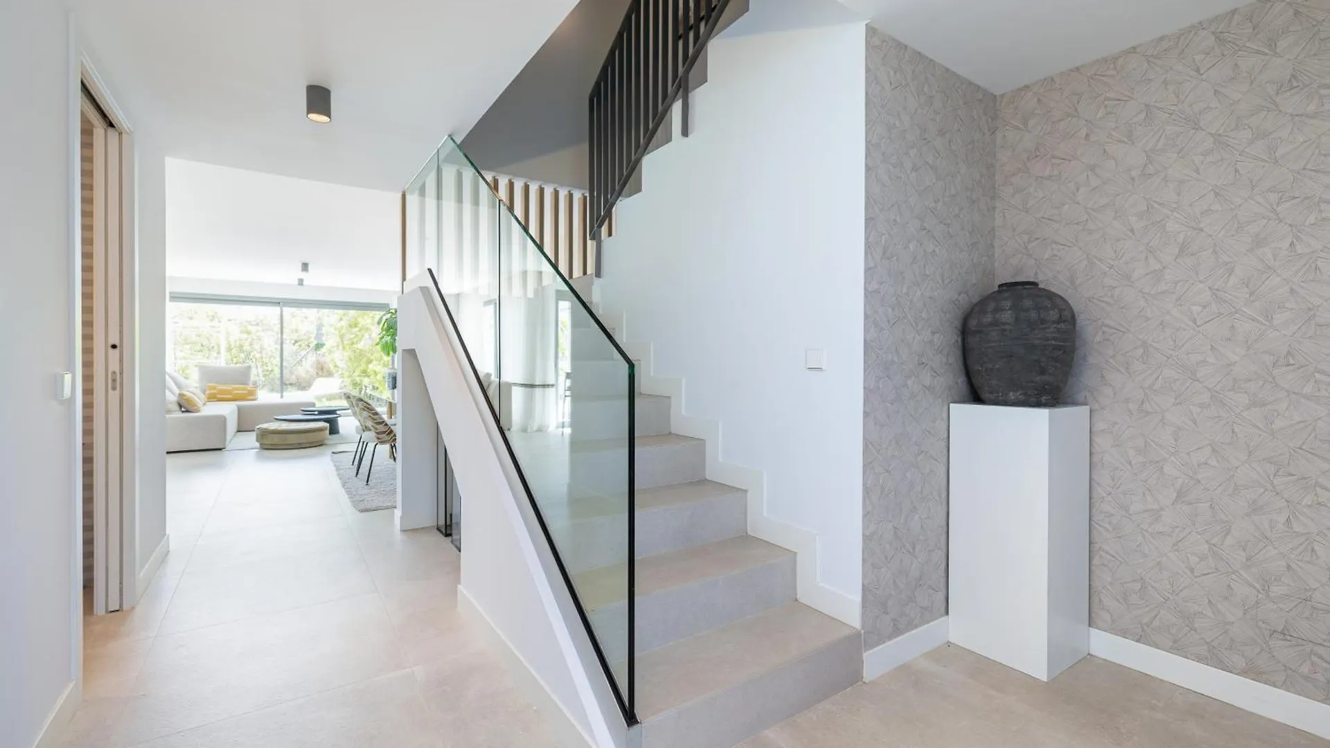 מיחאס קוסטה Luxury House Chaparral Golf E38 By Aora Stay
