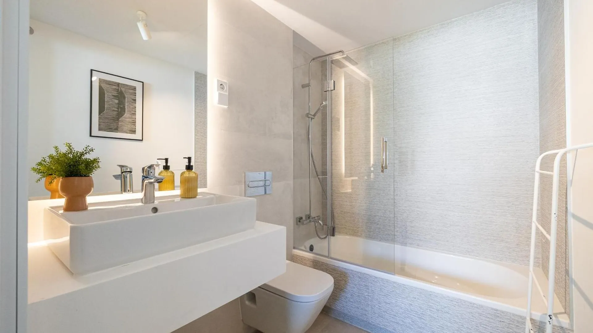 מיחאס קוסטה Luxury House Chaparral Golf E38 By Aora Stay