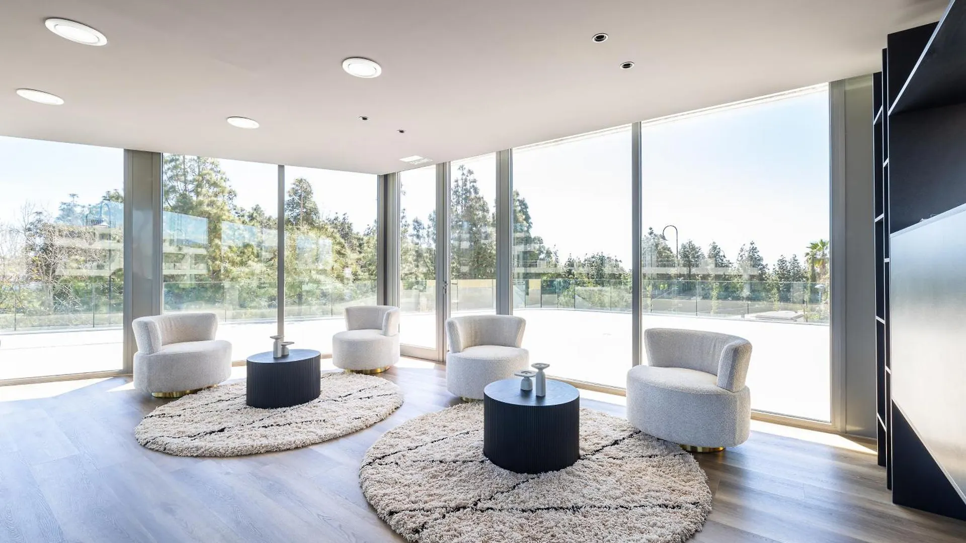 מיחאס קוסטה Luxury House Chaparral Golf E38 By Aora Stay 0*, מיחאס קוסטה ספרד