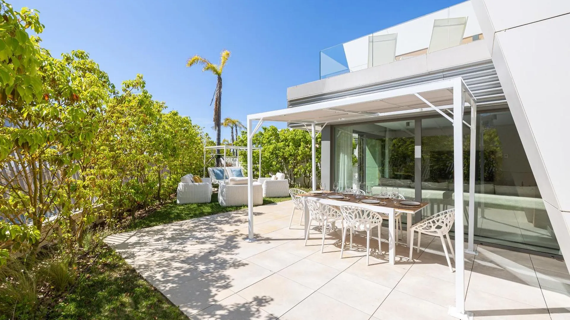 Luxury House Chaparral Golf E38 By Aora Stay MIJAS COSTA Španělsko