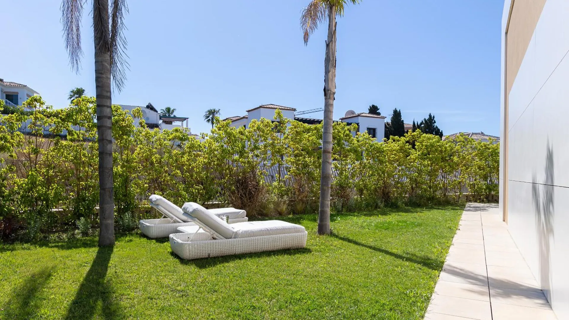 Luxury House Chaparral Golf E38 By Aora Stay MIJAS COSTA 0*,  Španělsko