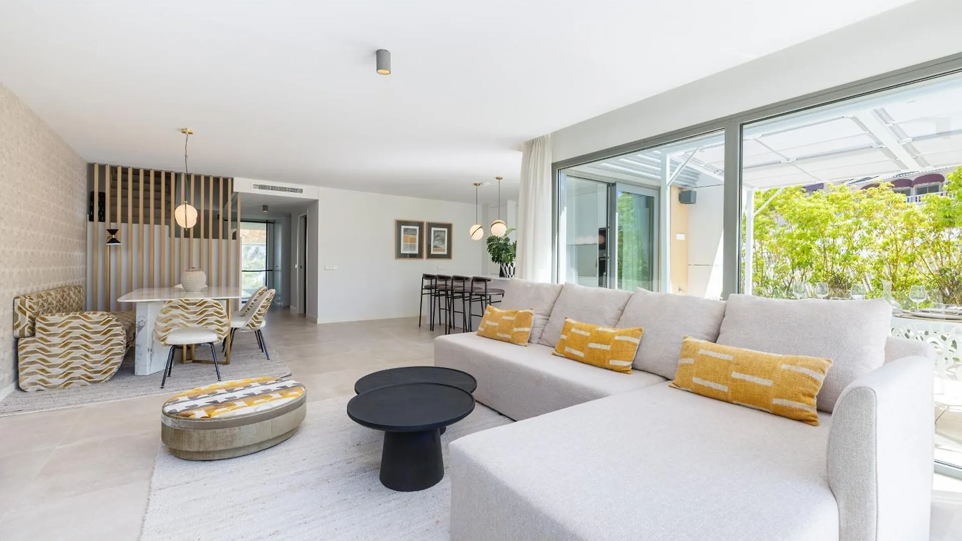 Luxury House Chaparral Golf E38 By Aora Stay MIJAS COSTA