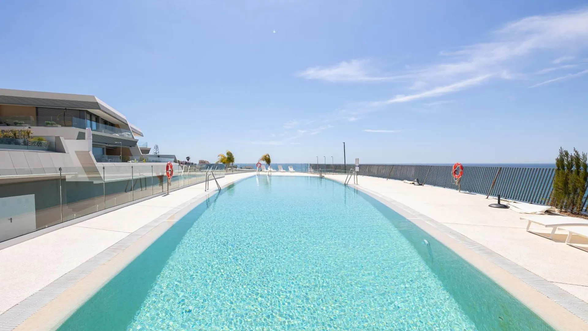Prázdninový dům Luxury House Chaparral Golf E38 By Aora Stay MIJAS COSTA