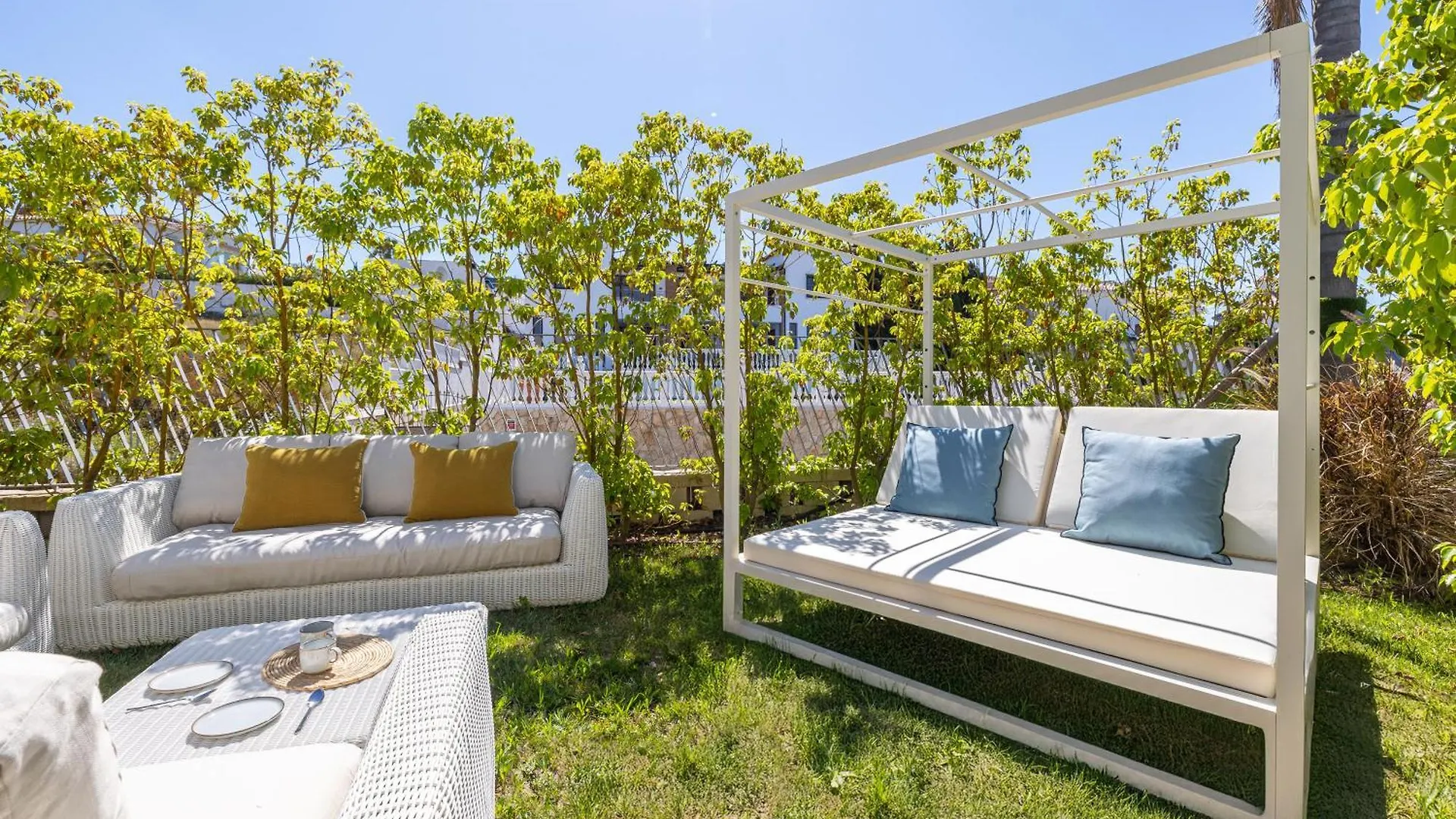 Prázdninový dům Luxury House Chaparral Golf E38 By Aora Stay MIJAS COSTA