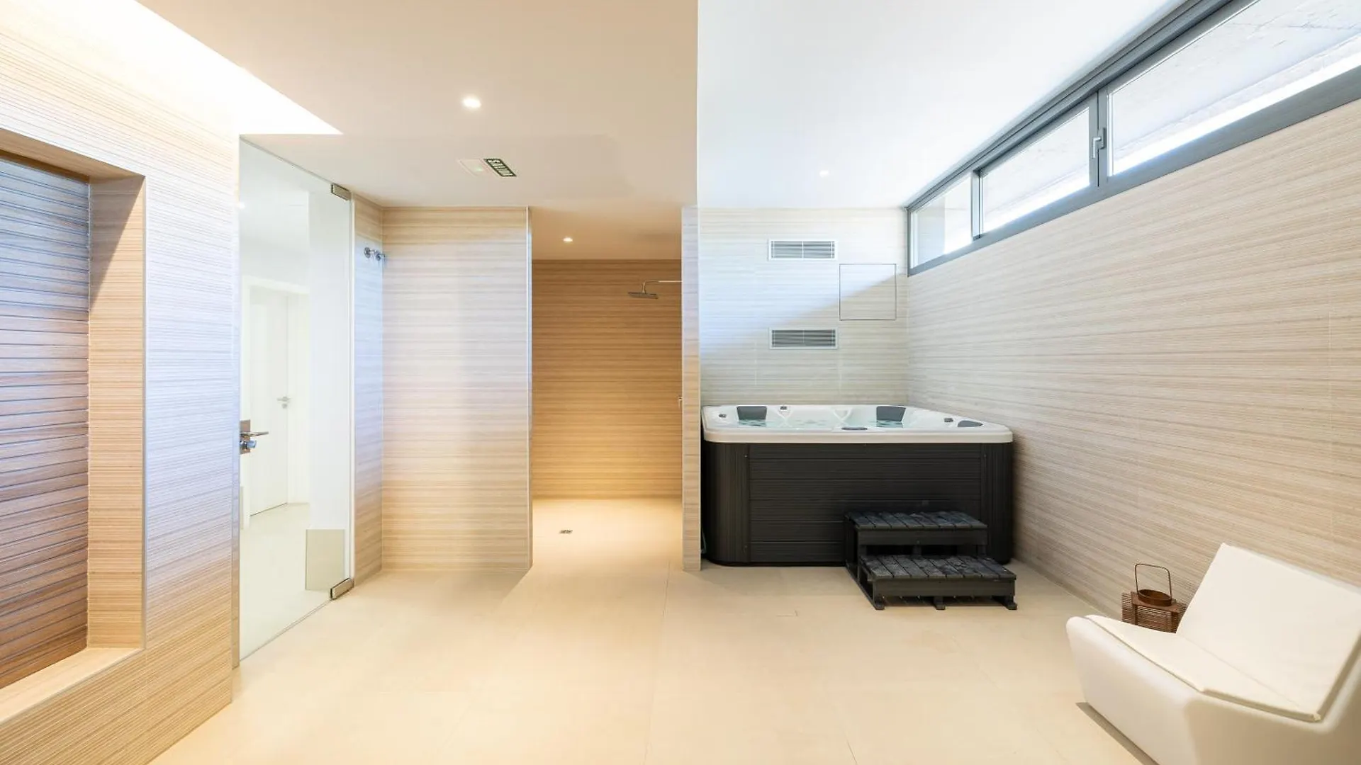 Prázdninový dům Luxury House Chaparral Golf E38 By Aora Stay MIJAS COSTA Španělsko