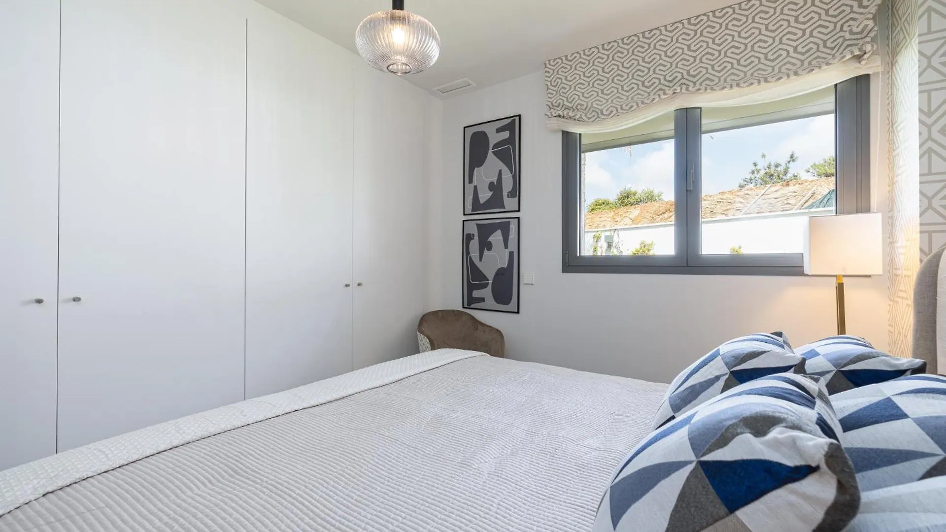 Luxury House Chaparral Golf E38 By Aora Stay MIJAS COSTA
