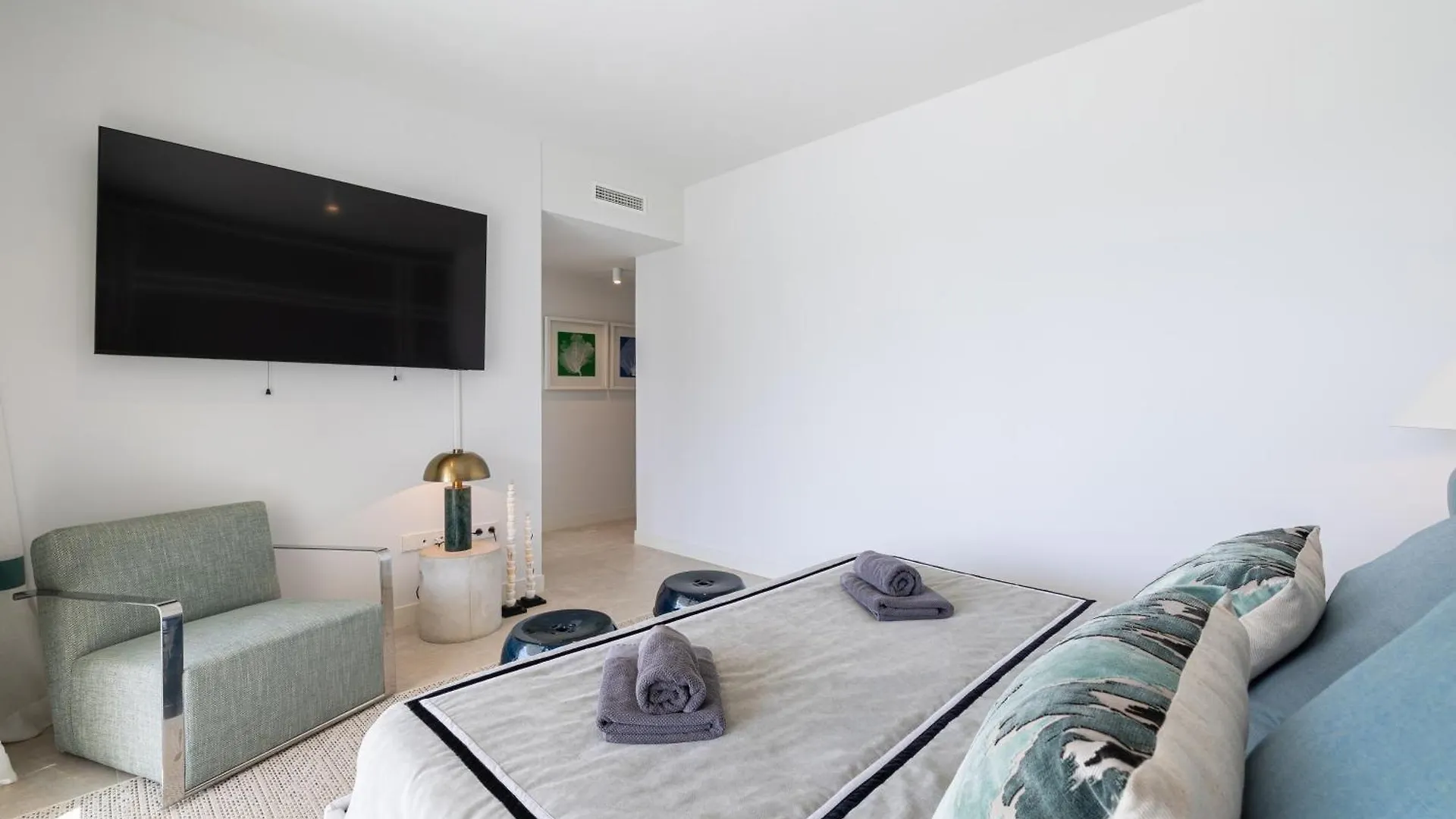 Luxury House Chaparral Golf E38 By Aora Stay MIJAS COSTA 0*,  Španělsko