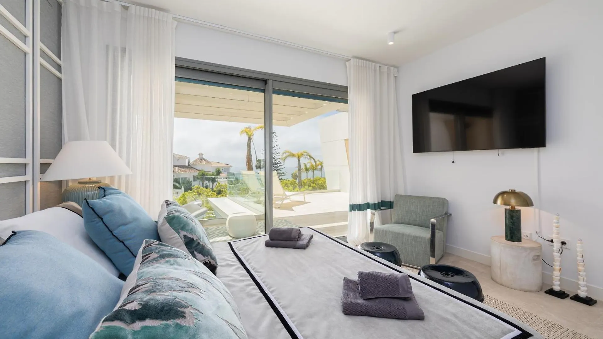 Luxury House Chaparral Golf E38 By Aora Stay MIJAS COSTA