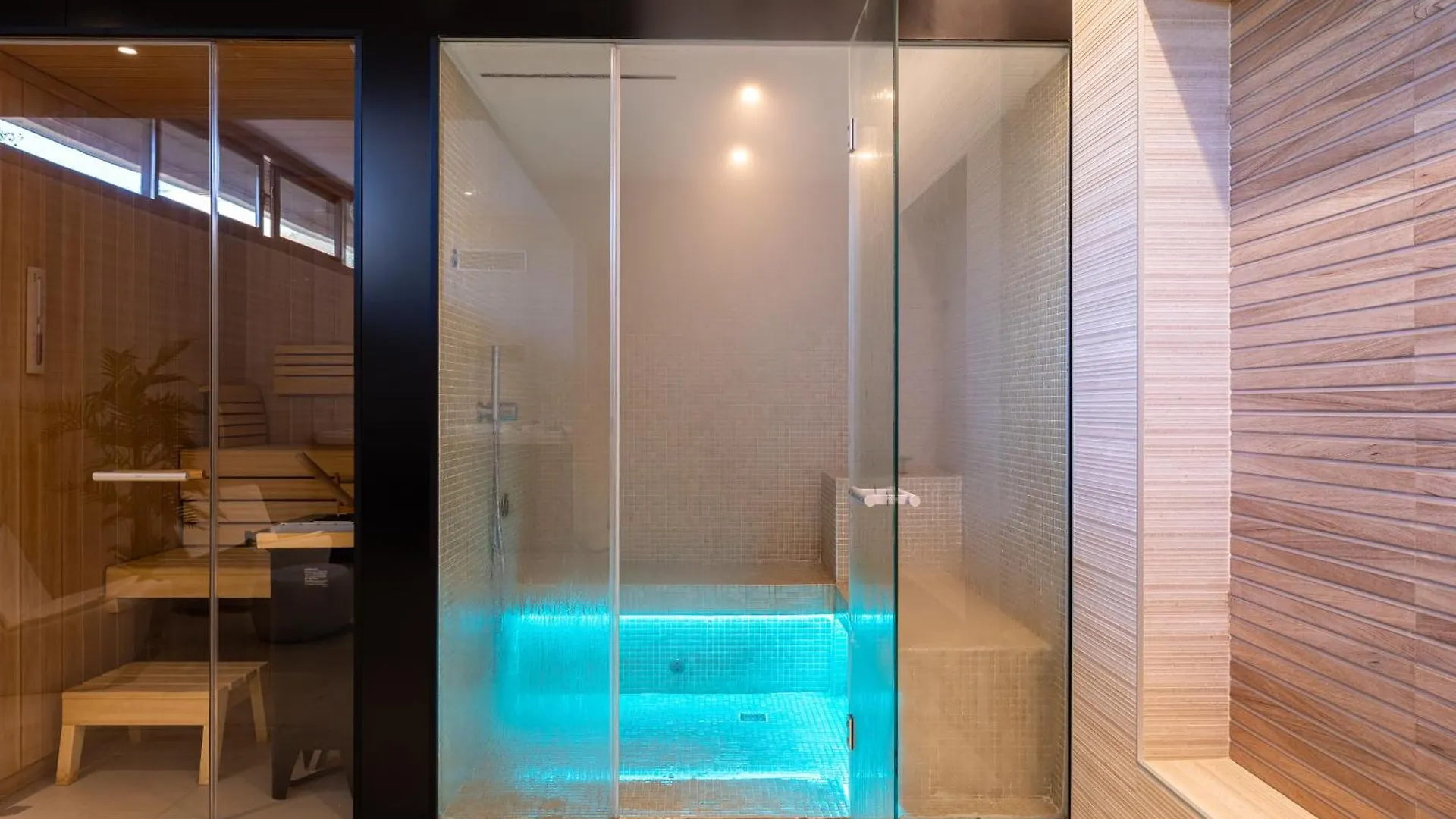 Prázdninový dům Luxury House Chaparral Golf E38 By Aora Stay MIJAS COSTA Španělsko