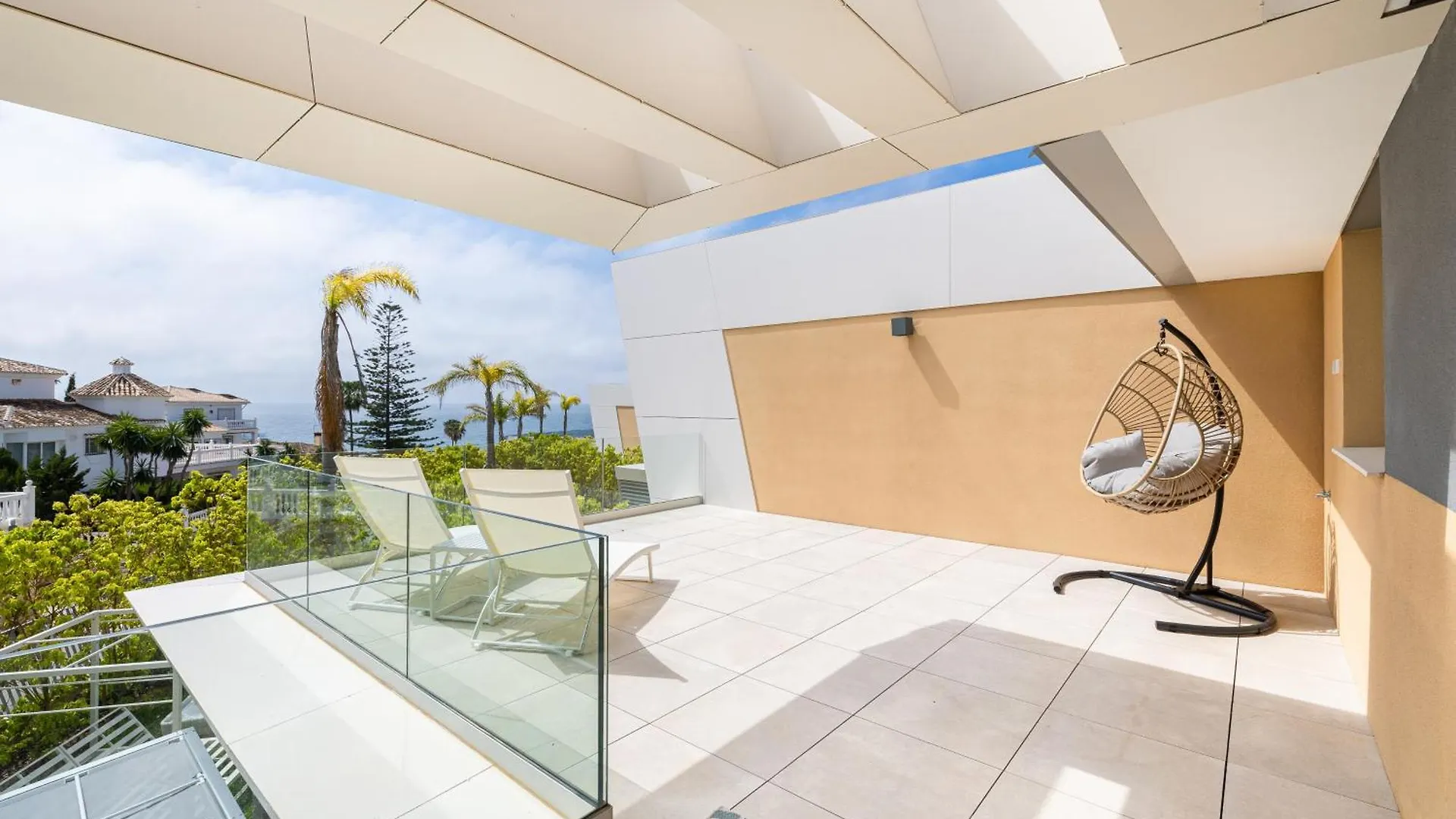 Luxury House Chaparral Golf E38 By Aora Stay MIJAS COSTA Španělsko