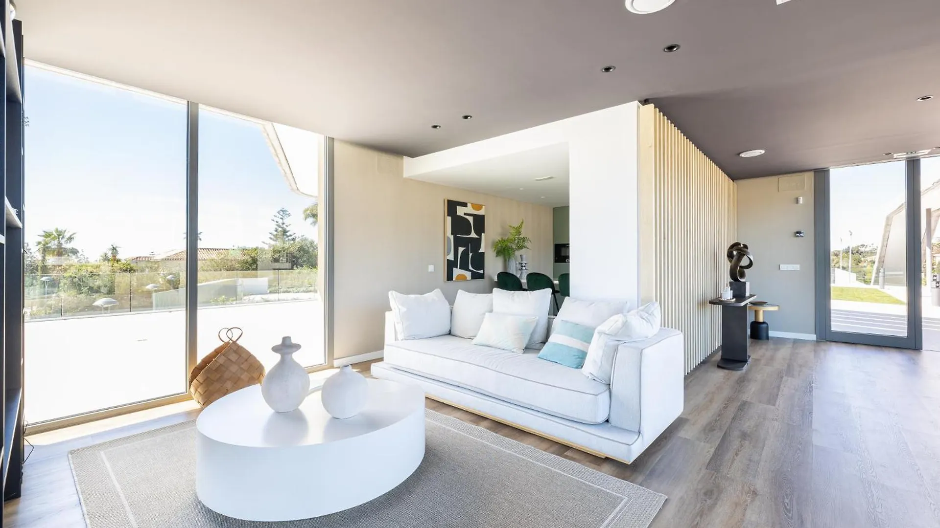 Prázdninový dům Luxury House Chaparral Golf E38 By Aora Stay MIJAS COSTA