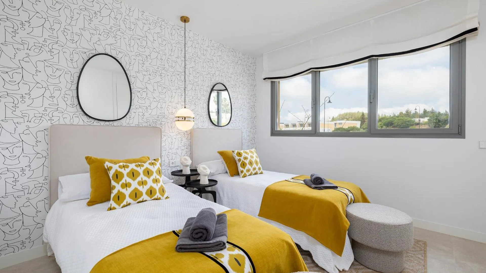 Prázdninový dům Luxury House Chaparral Golf E38 By Aora Stay MIJAS COSTA Španělsko